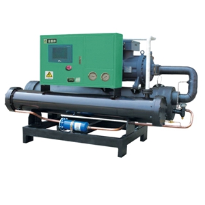 怎樣清洗冷水機(jī)，需要清洗冷水機(jī)的哪些部位